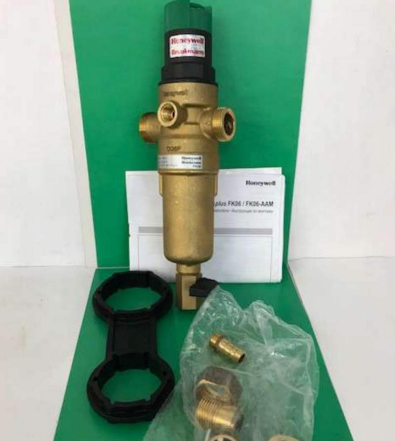 фильтр honeywell fk06 aam