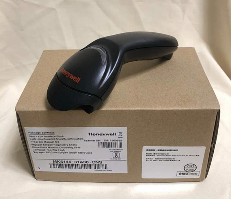 honeywell eclipse 5145