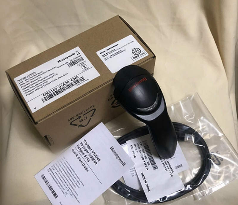 honeywell eclipse 5145