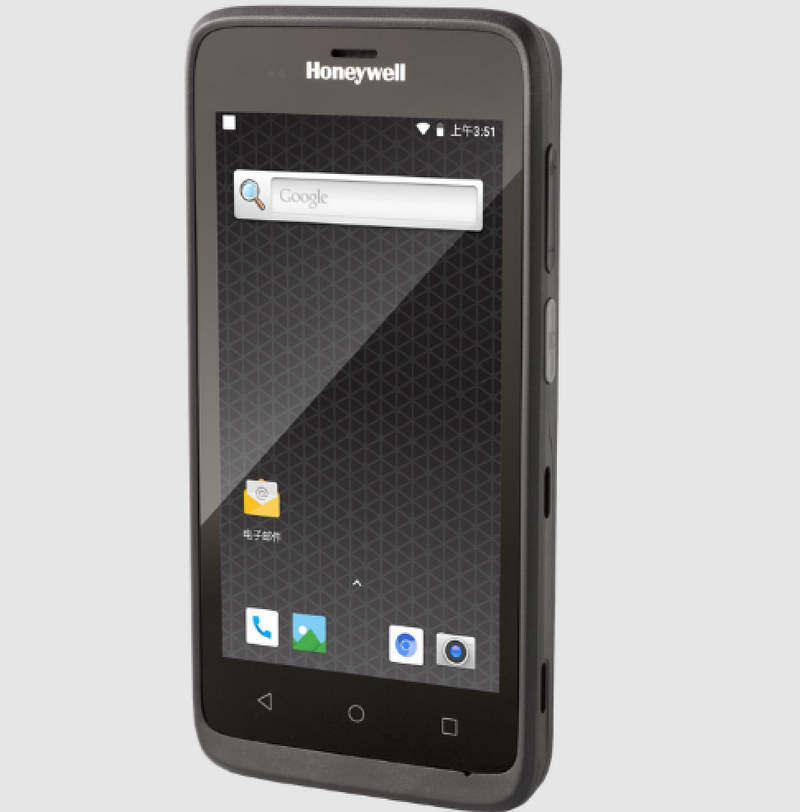honeywell eda