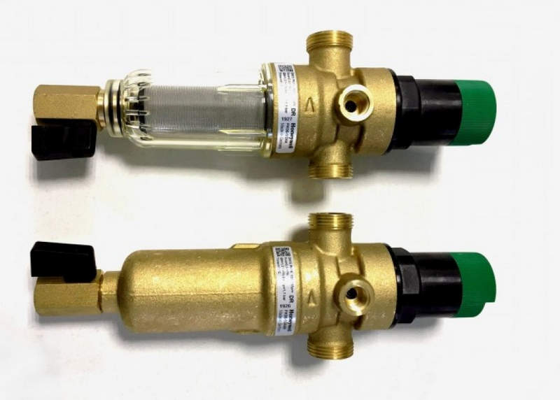 honeywell fk06 3 4