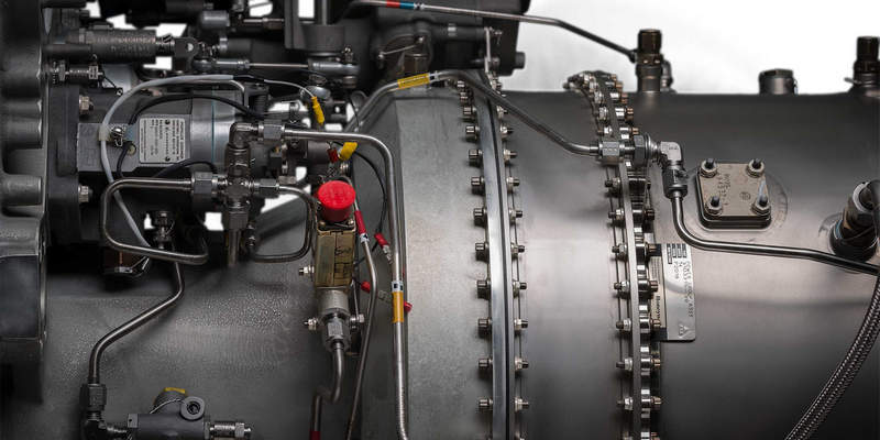 honeywell tpe331