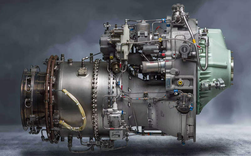 honeywell tpe331
