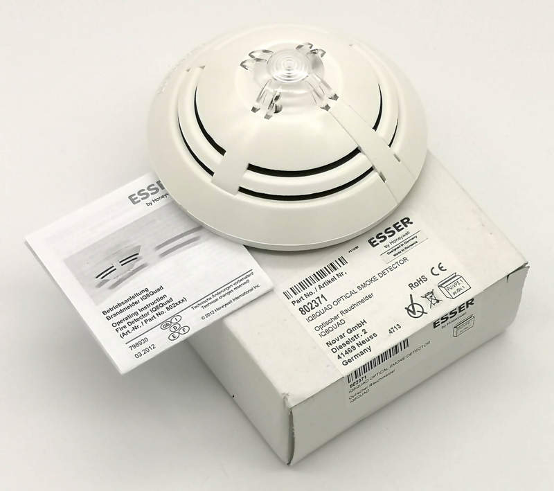 извещатель honeywell
