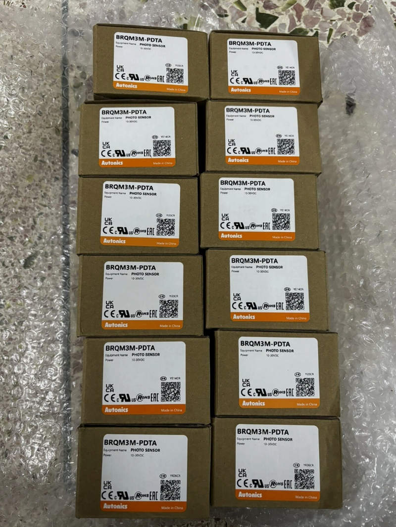 оптический датчик autonics brqm3m
