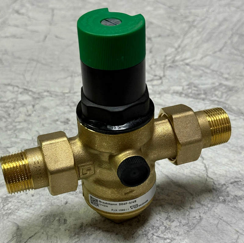 редуктор honeywell 3 4