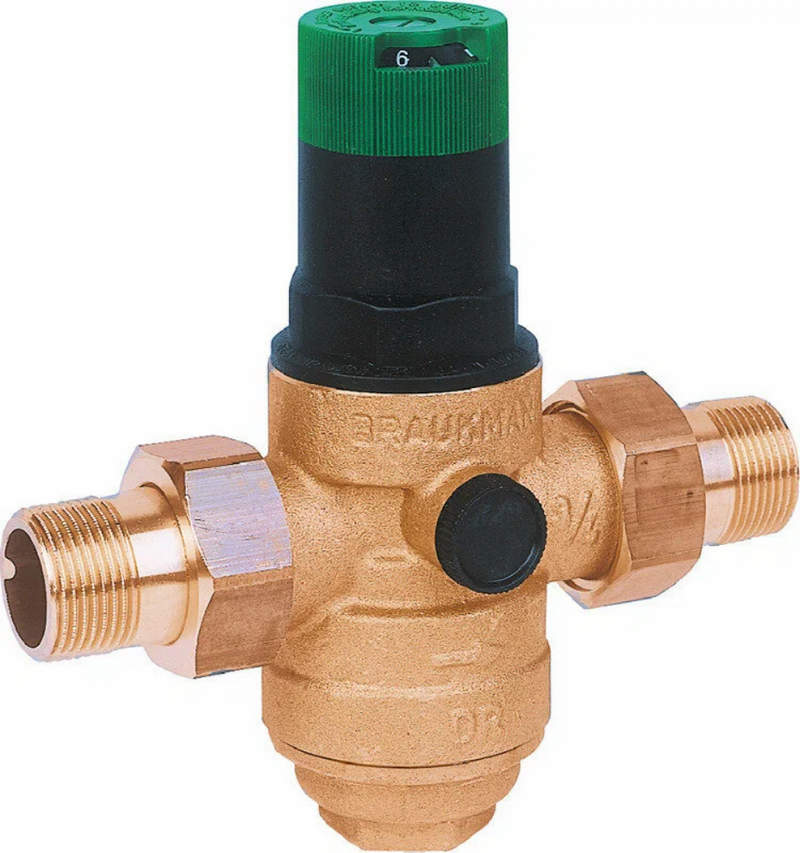 редуктор honeywell 3 4