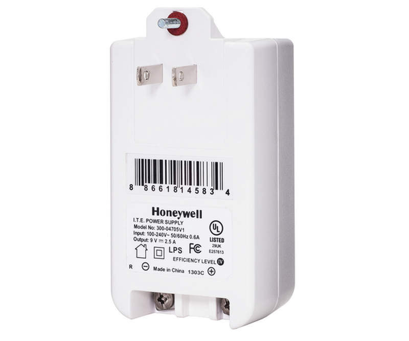 honeywell батарея