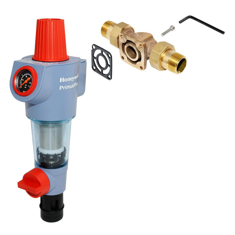 honeywell braukmann fk