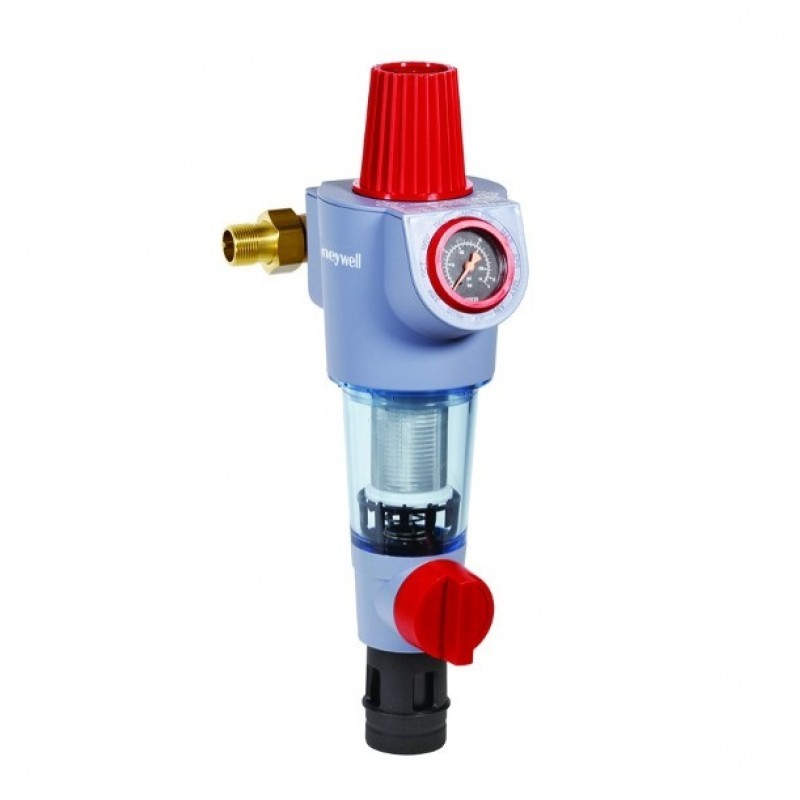 honeywell braukmann fk