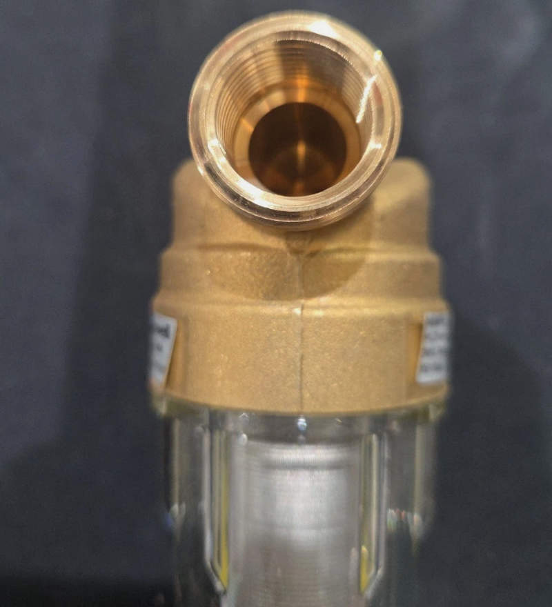 honeywell ff06 3 4