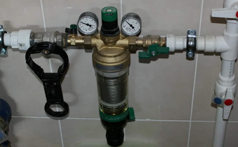 honeywell фильтр для воды 3 4