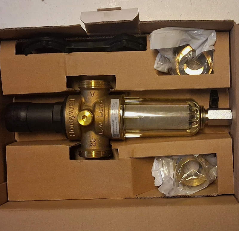 honeywell fk 06 1