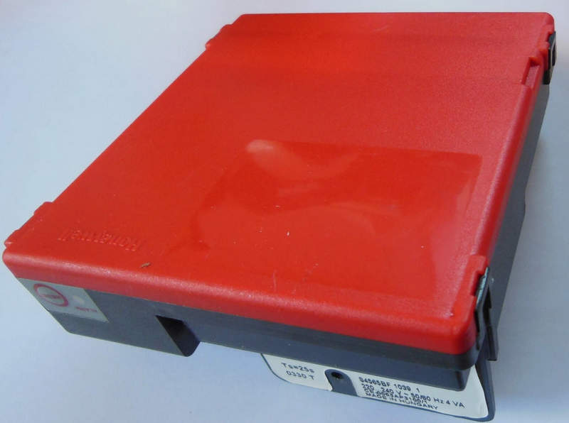 honeywell gas