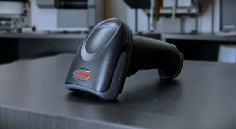 honeywell voyager 1452g