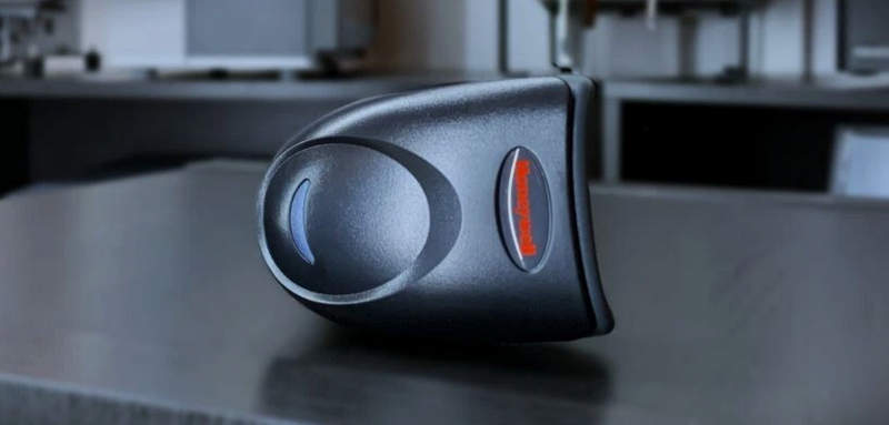 honeywell voyager 1452g