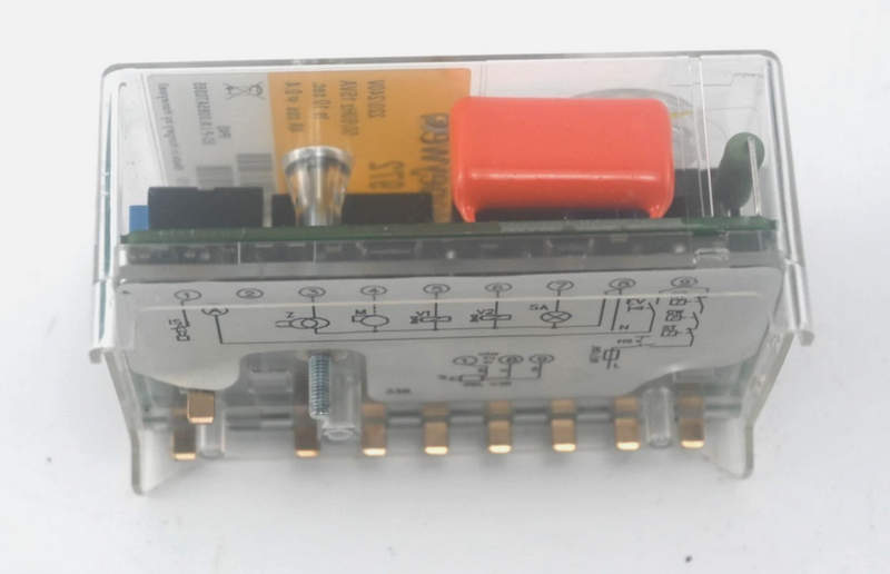 honeywell dkg 972 n