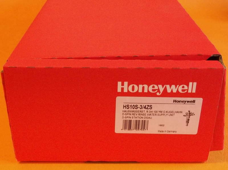 honeywell hs10s 1