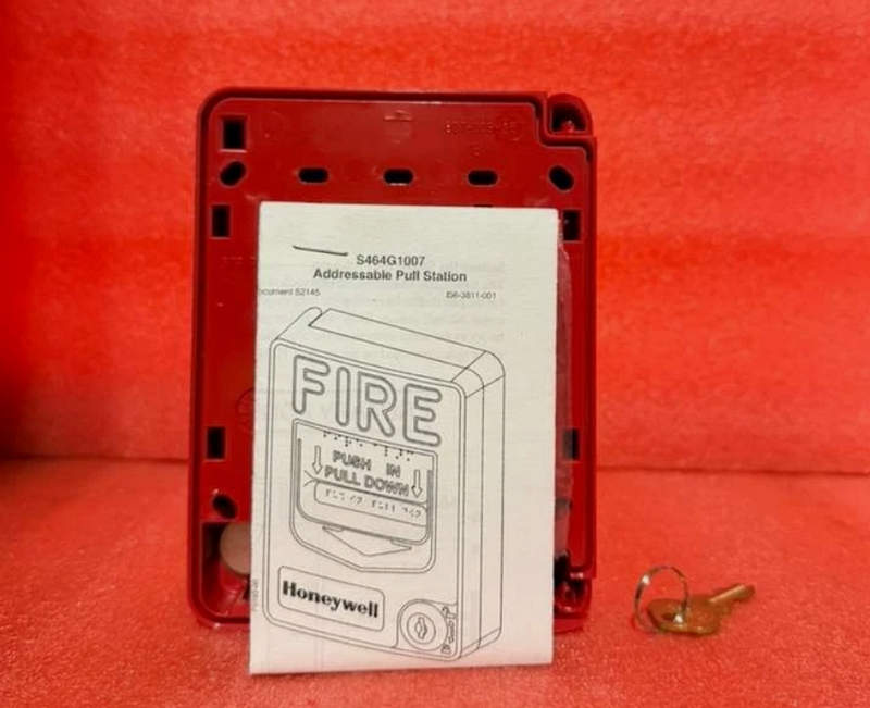 сигнализации honeywell