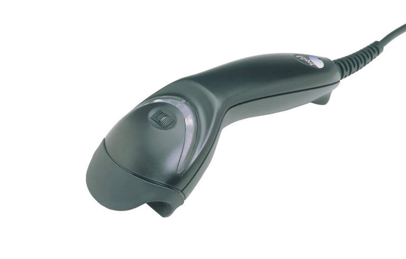 сканер honeywell 5145