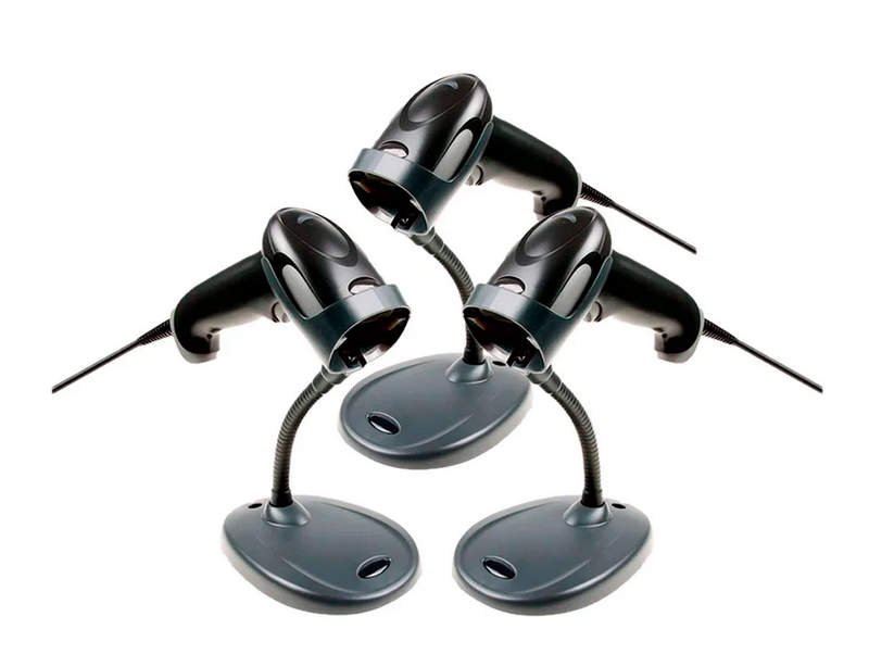 сканер honeywell voyager 1470g