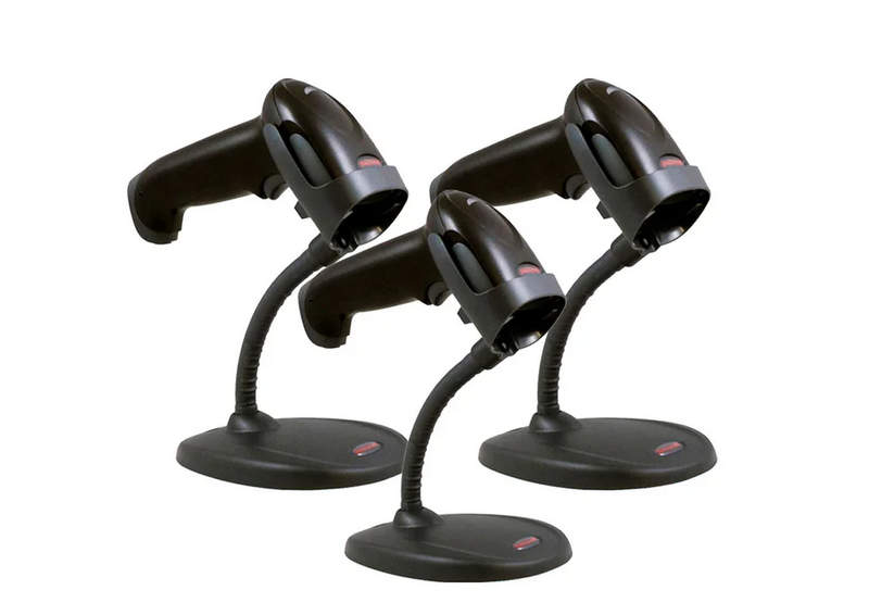 сканер honeywell voyager 1470g