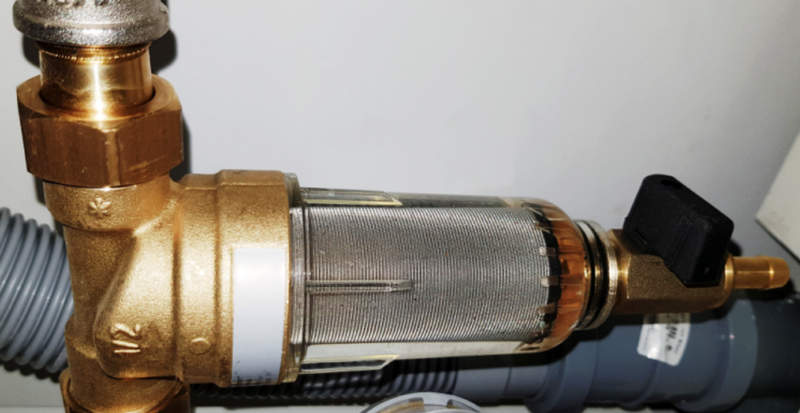фильтр honeywell ff06 1 2