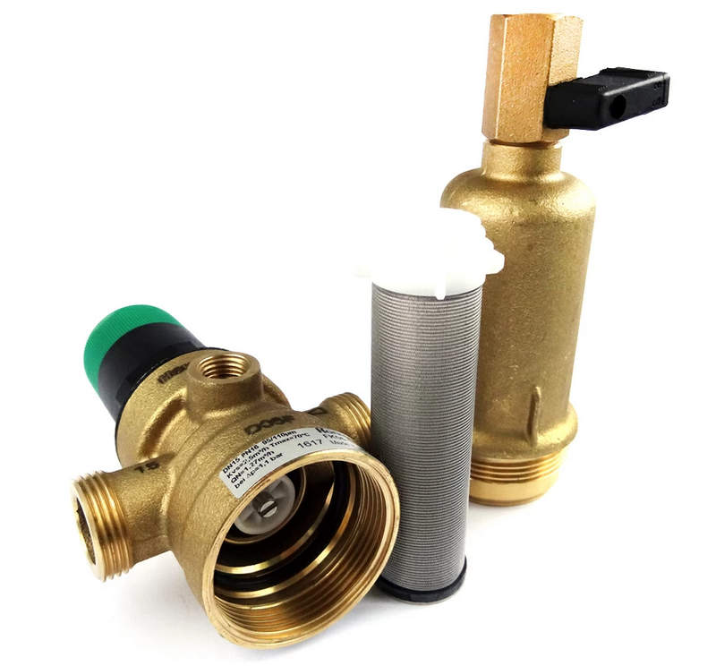 фильтр honeywell fk06 1 2 aam