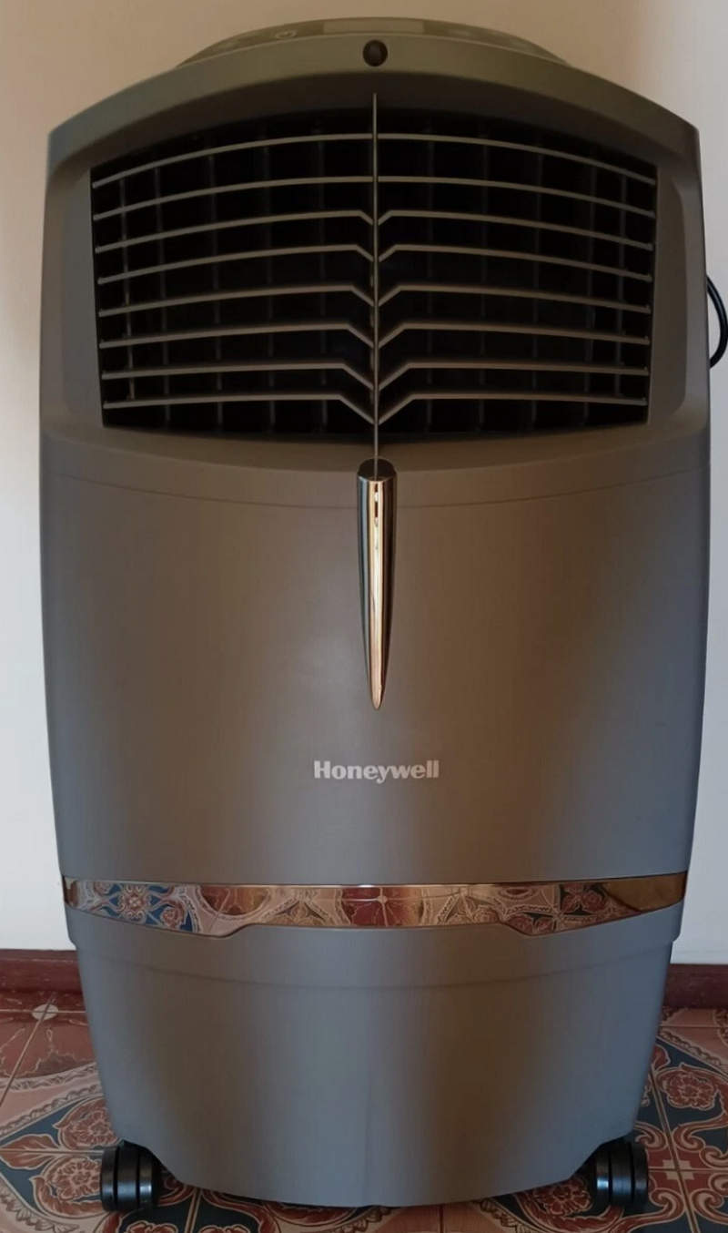 honeywell cl30xc