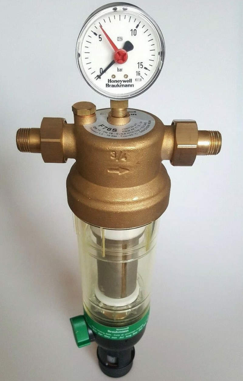 honeywell f 76s 1 aa