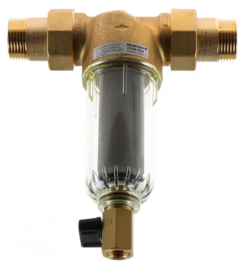 honeywell ff06 1 aa