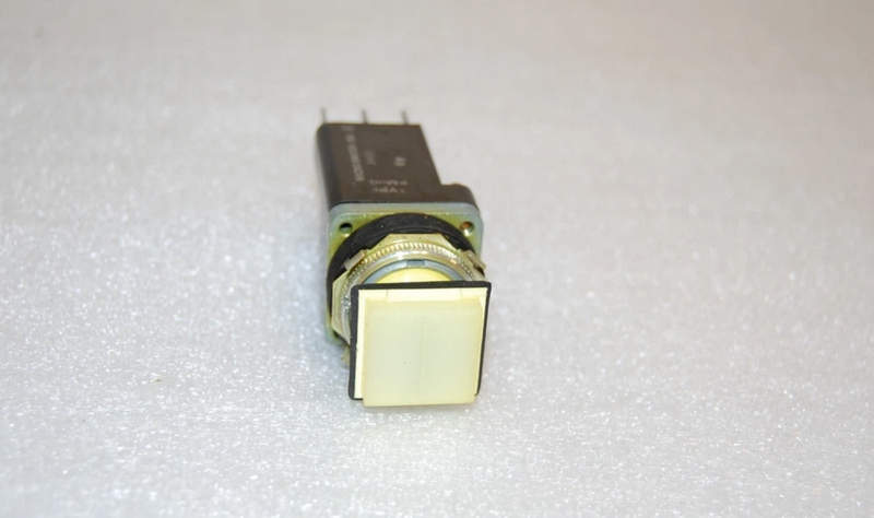 honeywell кнопка