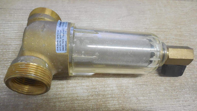 honeywell resideo braukmann fk06