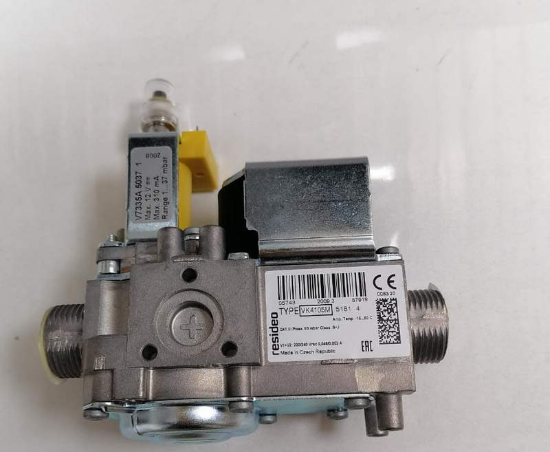 honeywell vk4105m