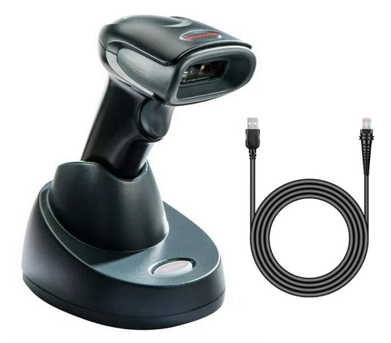 сканер 2d honeywell voyager