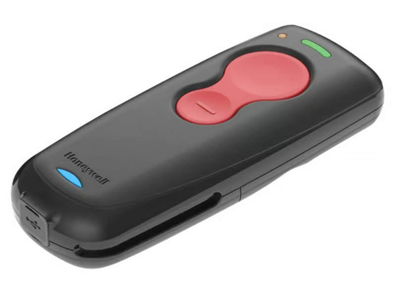 сканер 2d honeywell voyager