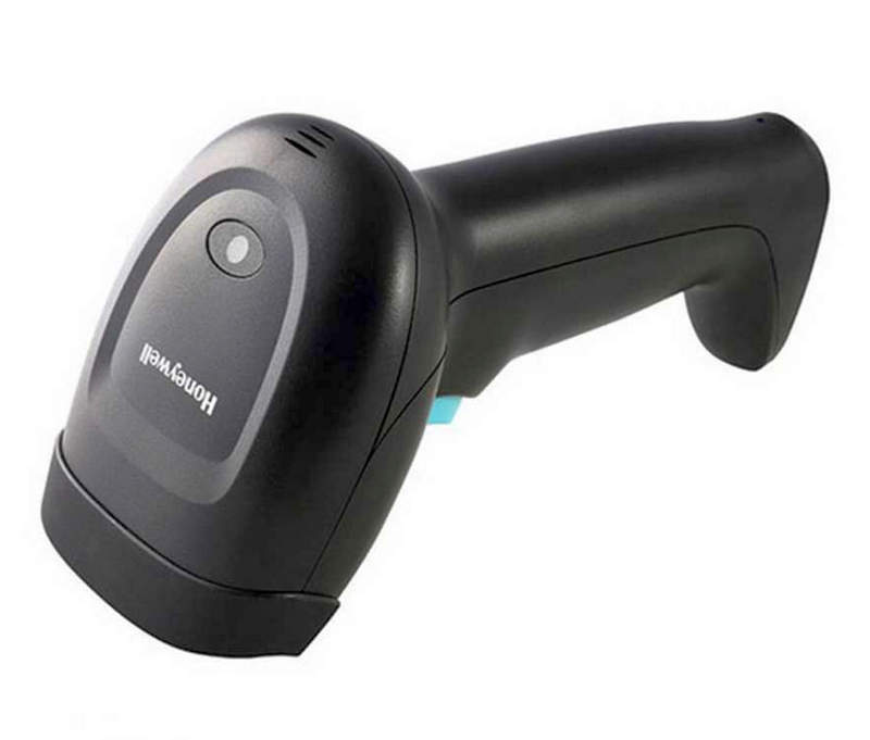 сканер honeywell hh400