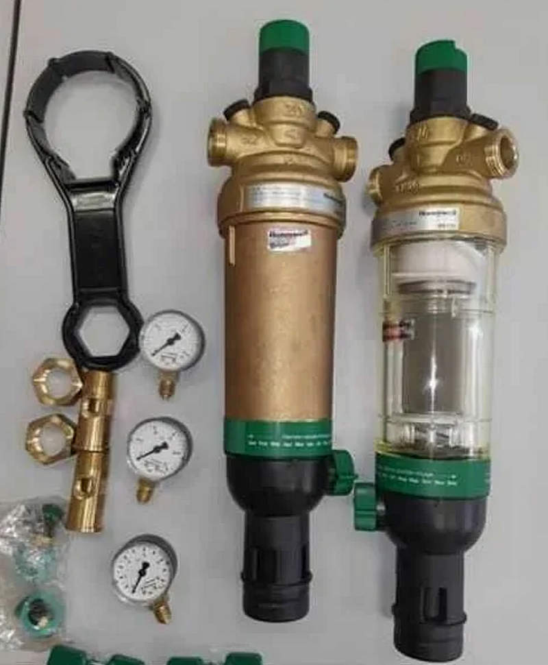 фильтр honeywell f 76s 1 aa