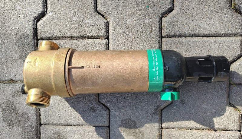 фильтр honeywell f 76s 2