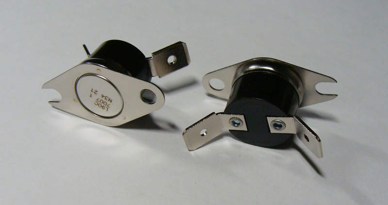 honeywell 2455r