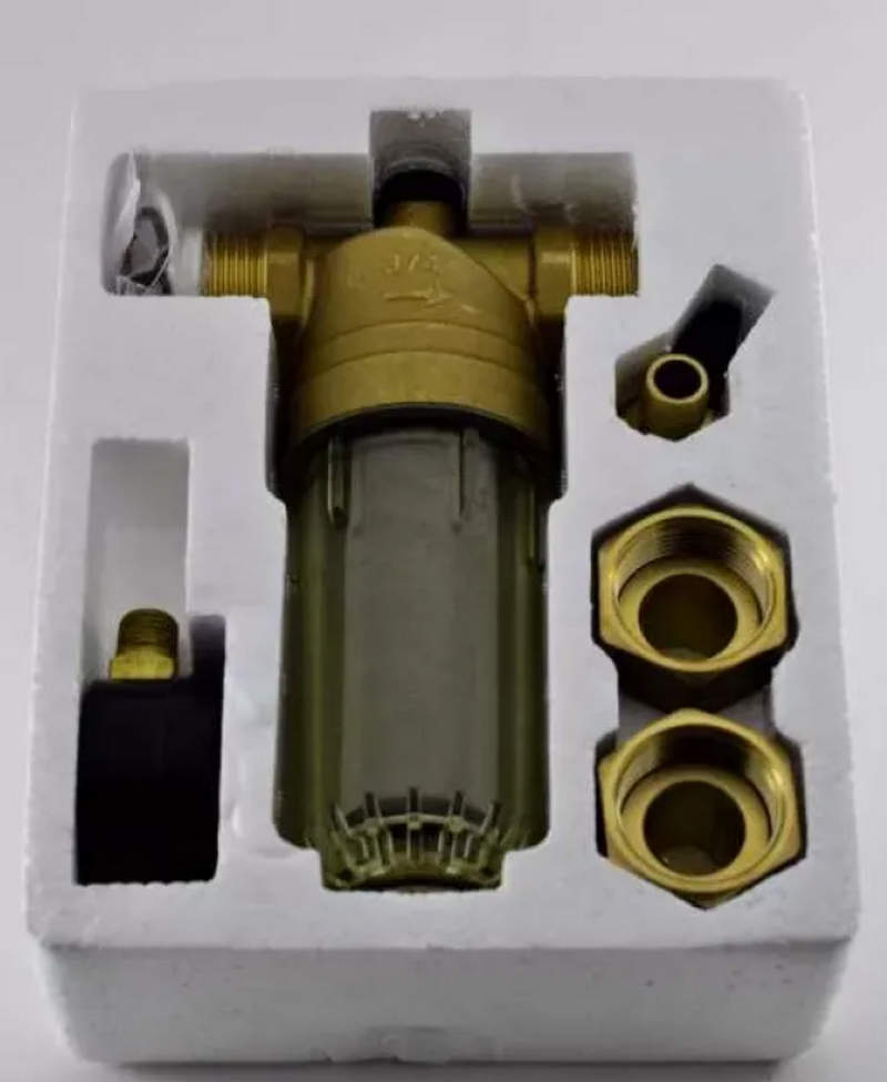 honeywell фильтр для воды купить