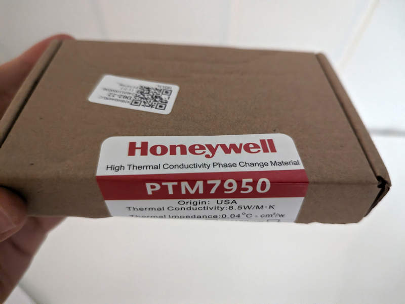 honeywell ptm7950 купить