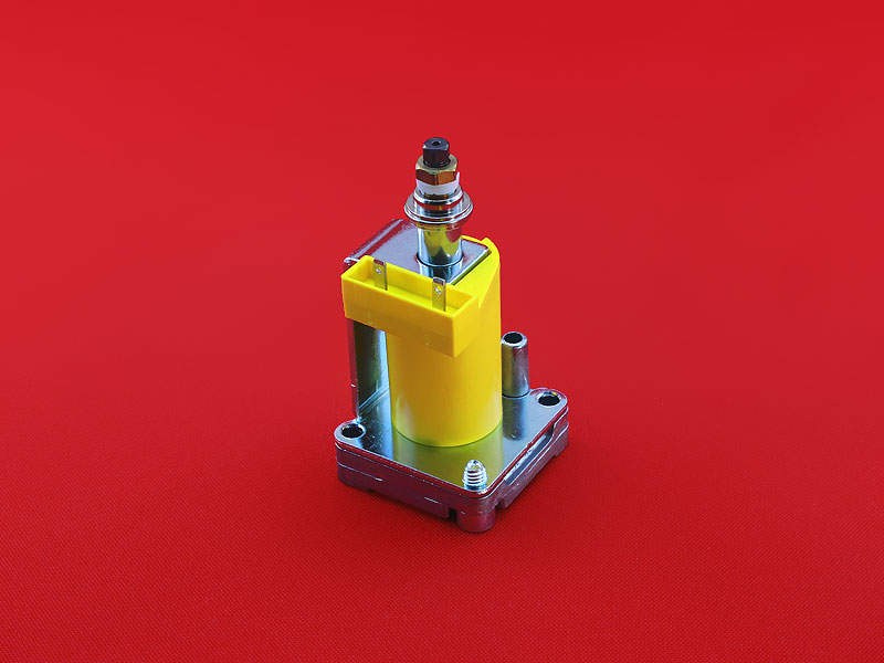 катушка клапана honeywell