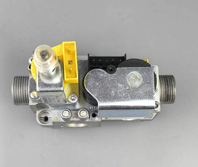 клапан honeywell vk4105m