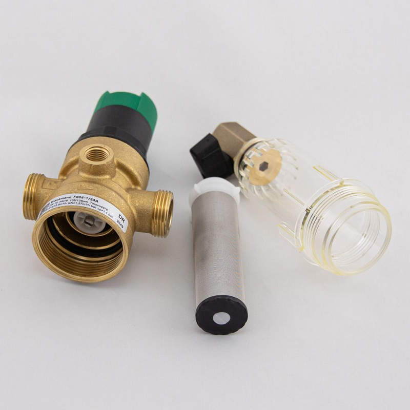 редукторы honeywell fk06 1 2 aam
