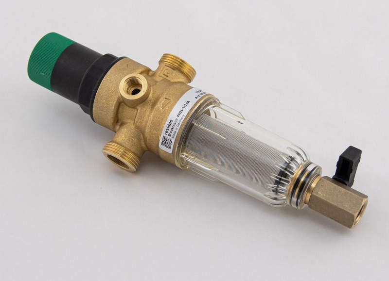 редукторы honeywell fk06 1 2 aam