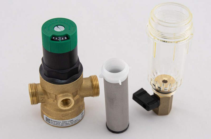 фильтр honeywell fk06 1 2 aa