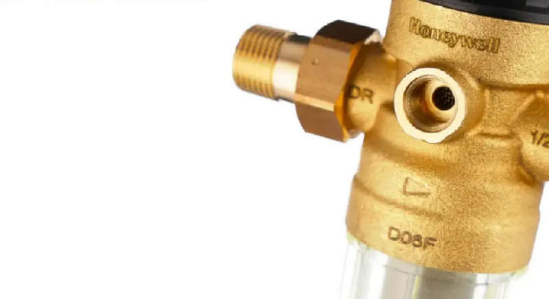 фильтр honeywell fk06 1 2 aa