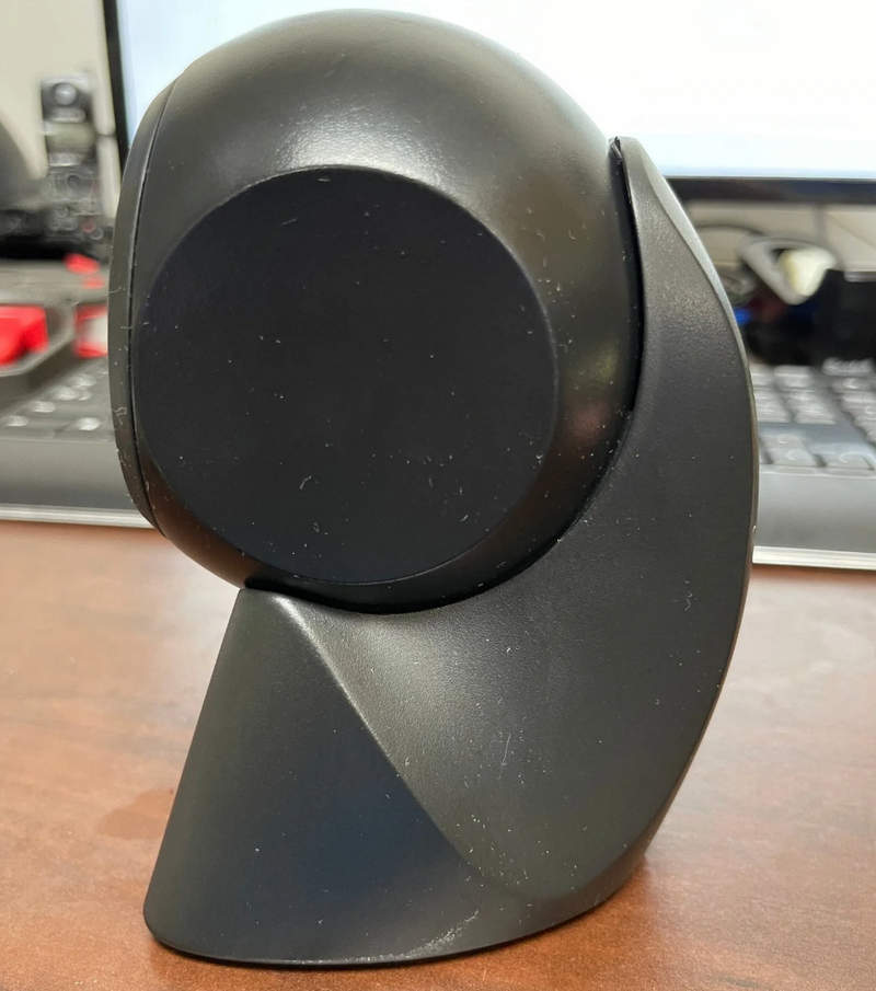 honeywell ms7120