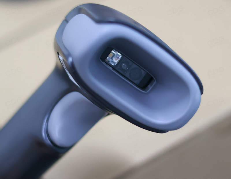 сканер honeywell 1470